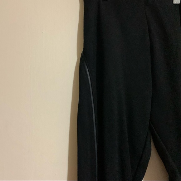 Lysse’ XS Black Yoga Workout Active Wear Leggings. - Picture 4 of 13